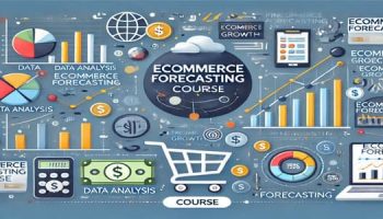 Dave Rekuc (CXL)- Ecommerce Forecasting