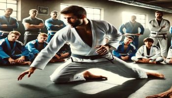 Demian Maia – Science of Jiu Jitsu