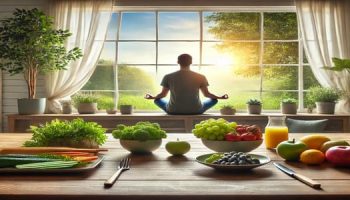 Dr. Susan Albers – Mindful Eating