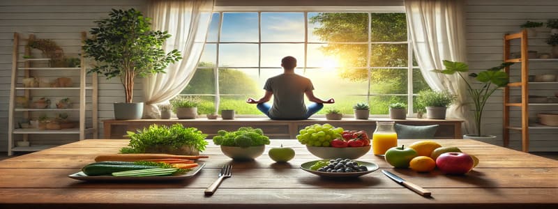 Dr. Susan Albers – Mindful Eating