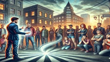 Igor Ledochowski – Street Hypnosis MasterClass