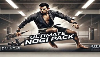 Kit Dale – ULTIMATE NOGI PACK