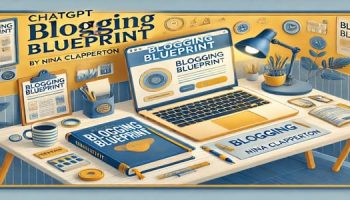 Nina Clapperton- ChatGPT Blogging Blueprint