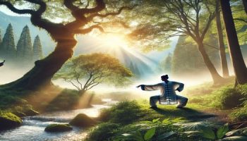 Qigong Ecstasy – Robert Peng