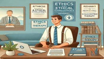 Terry Casey, PhD- Ethical and Legal Challenges of Working with Minors: Tools to Navigate Mandatory Reporting, Documentation, Boundary Issues, and More