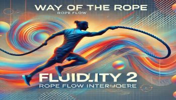 Way of the Rope- FLUIDITY 2-Rope Flow Intermediate