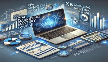 XB Marketing – CPA Marketing Mastery Course